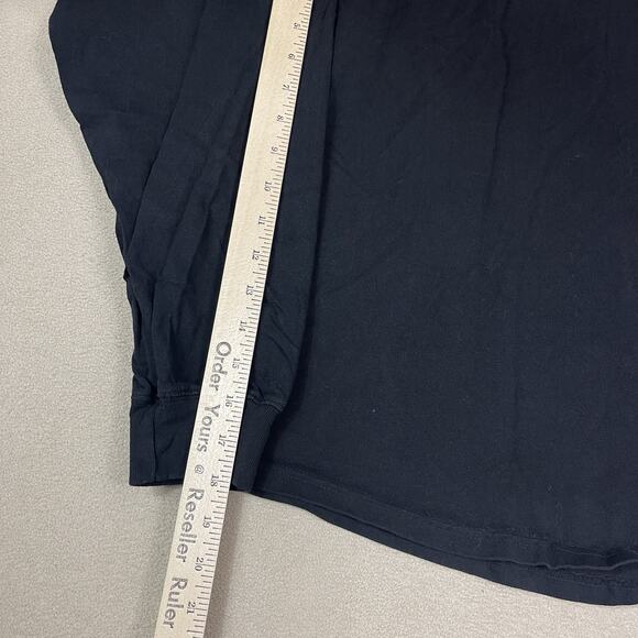 USC Trojans Unisex L‎ Black Alumni 2020 Spirit Jersey Pullover Sweatshirt - Picture 5 of 13